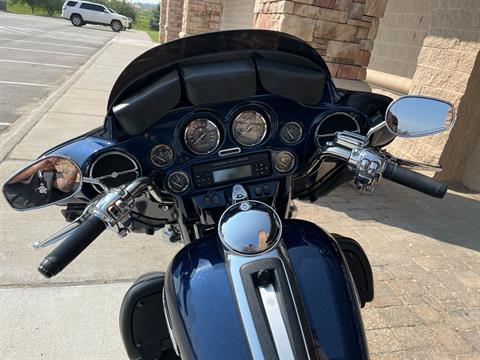 2013 Harley-Davidson Electra Glide® Ultra Limited in Omaha, Nebraska - Photo 11