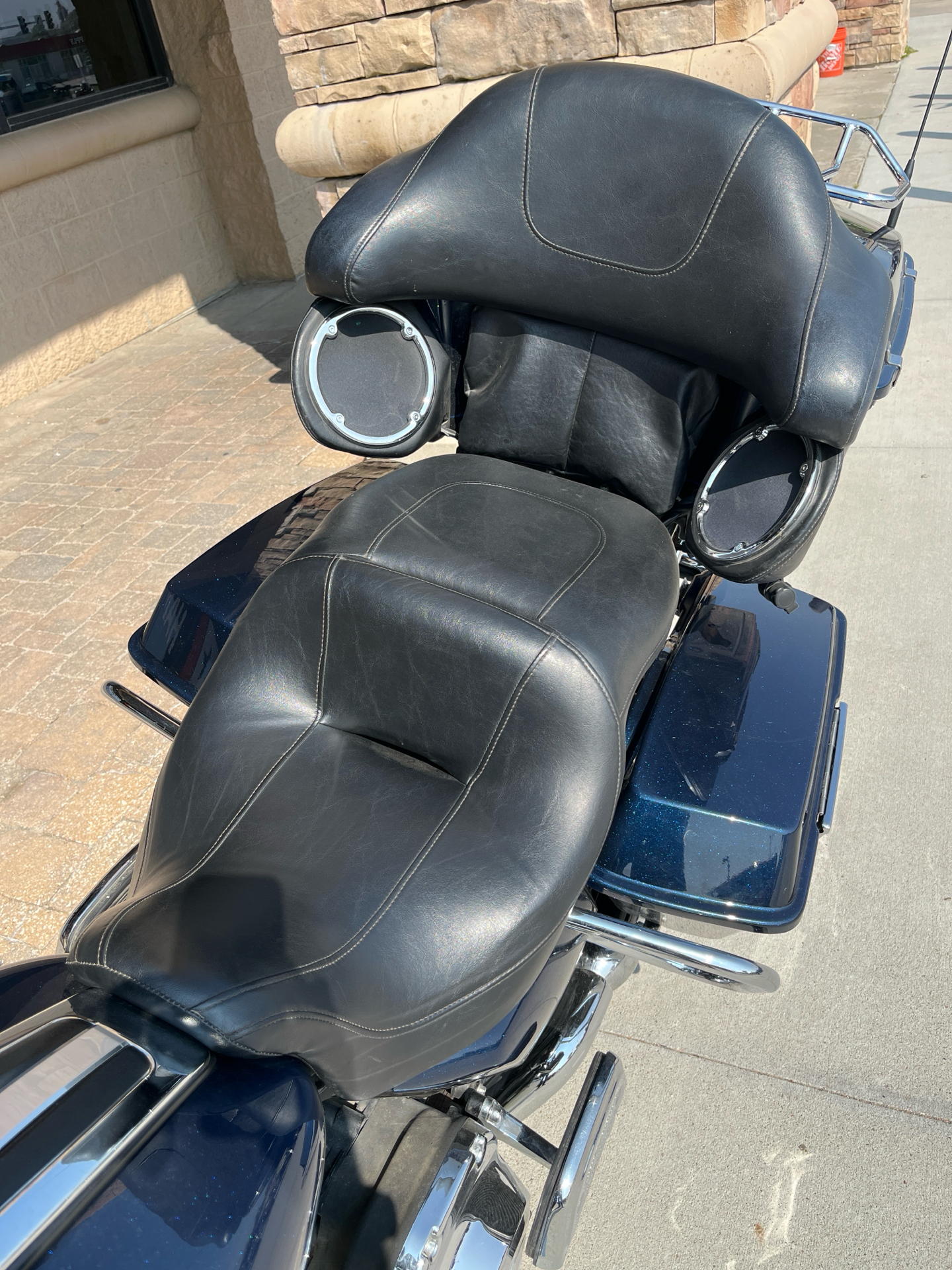 2013 Harley-Davidson Electra Glide® Ultra Limited in Omaha, Nebraska - Photo 12