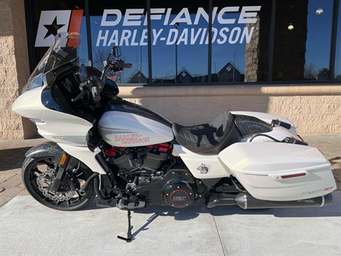 2024 Harley-Davidson CVO™ Road Glide® ST in Omaha, Nebraska - Photo 3