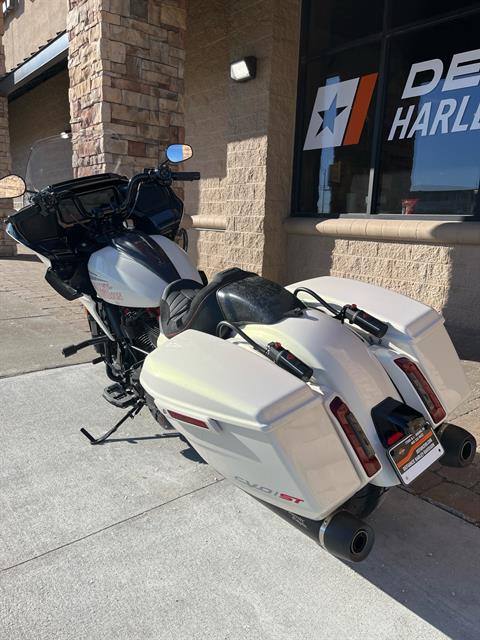 2024 Harley-Davidson CVO™ Road Glide® ST in Omaha, Nebraska - Photo 4