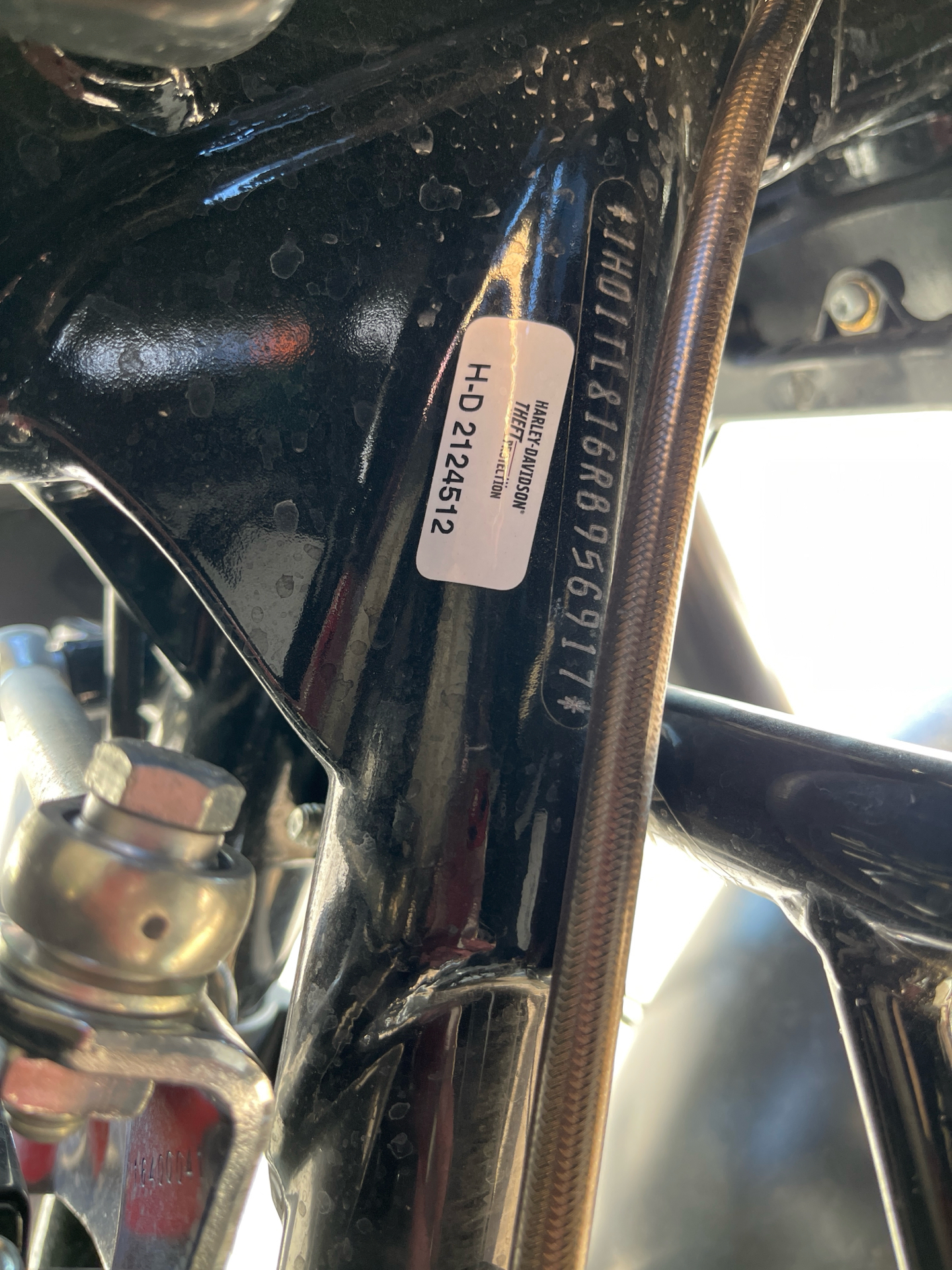 2024 Harley-Davidson CVO™ Road Glide® ST in Omaha, Nebraska - Photo 6