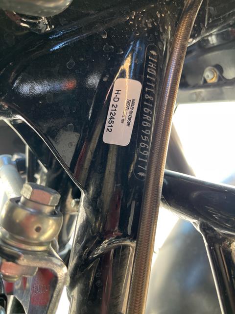 2024 Harley-Davidson CVO™ Road Glide® ST in Omaha, Nebraska - Photo 6