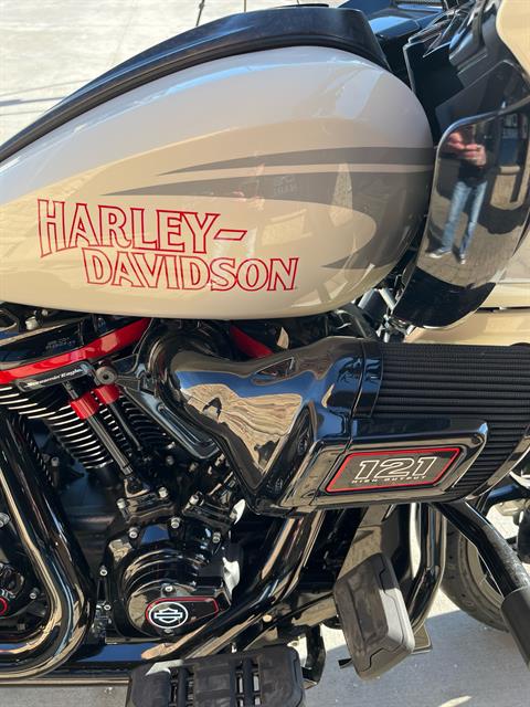 2024 Harley-Davidson CVO™ Road Glide® ST in Omaha, Nebraska - Photo 7