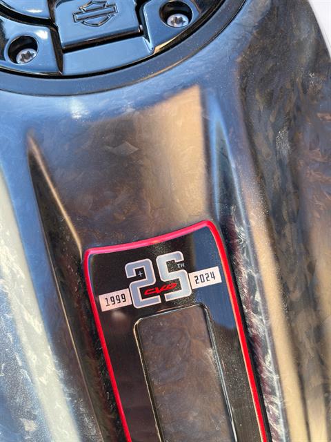 2024 Harley-Davidson CVO™ Road Glide® ST in Omaha, Nebraska - Photo 10