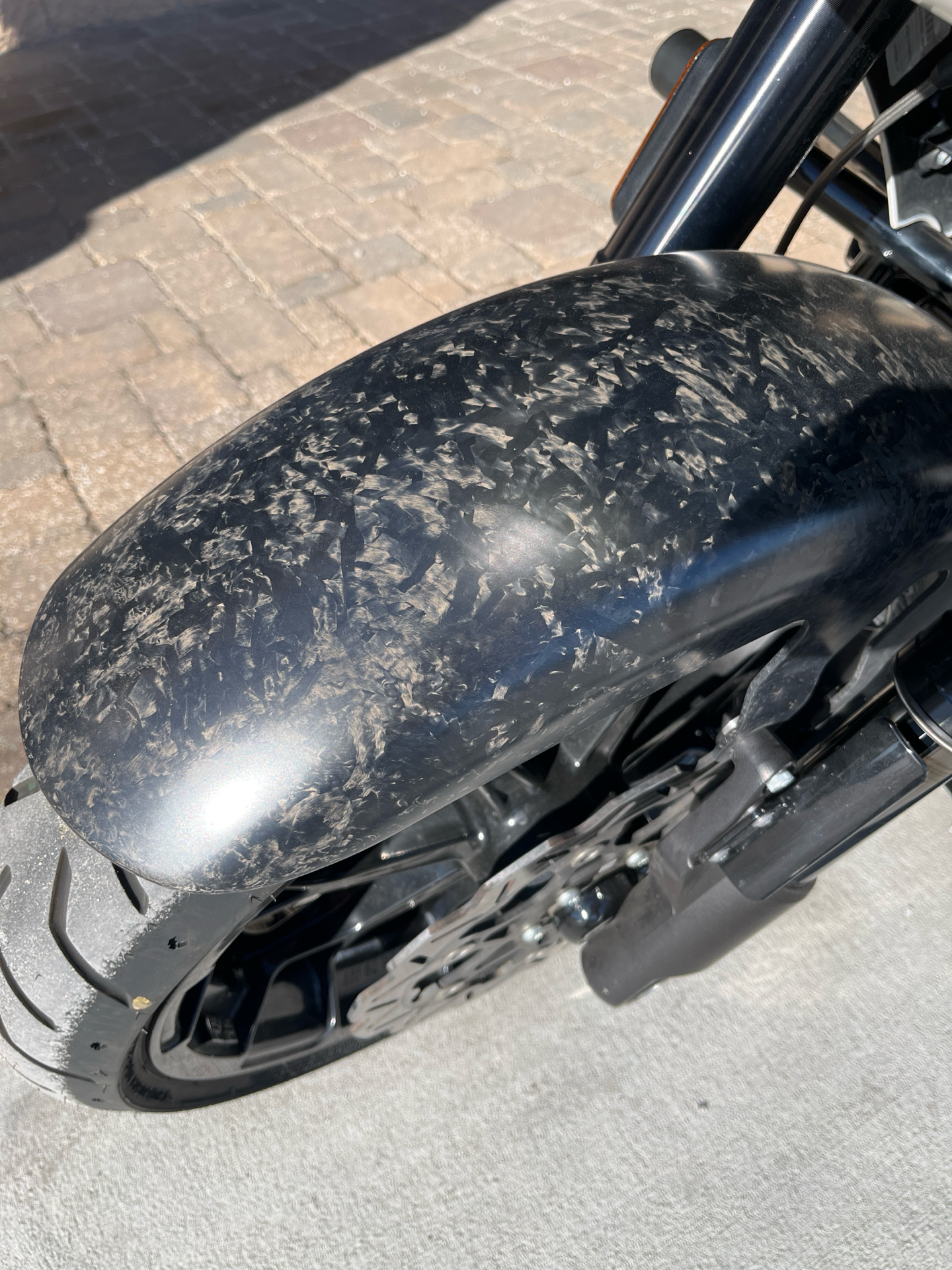 2024 Harley-Davidson CVO™ Road Glide® ST in Omaha, Nebraska - Photo 11