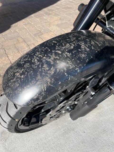 2024 Harley-Davidson CVO™ Road Glide® ST in Omaha, Nebraska - Photo 11