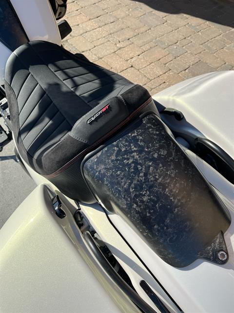 2024 Harley-Davidson CVO™ Road Glide® ST in Omaha, Nebraska - Photo 12