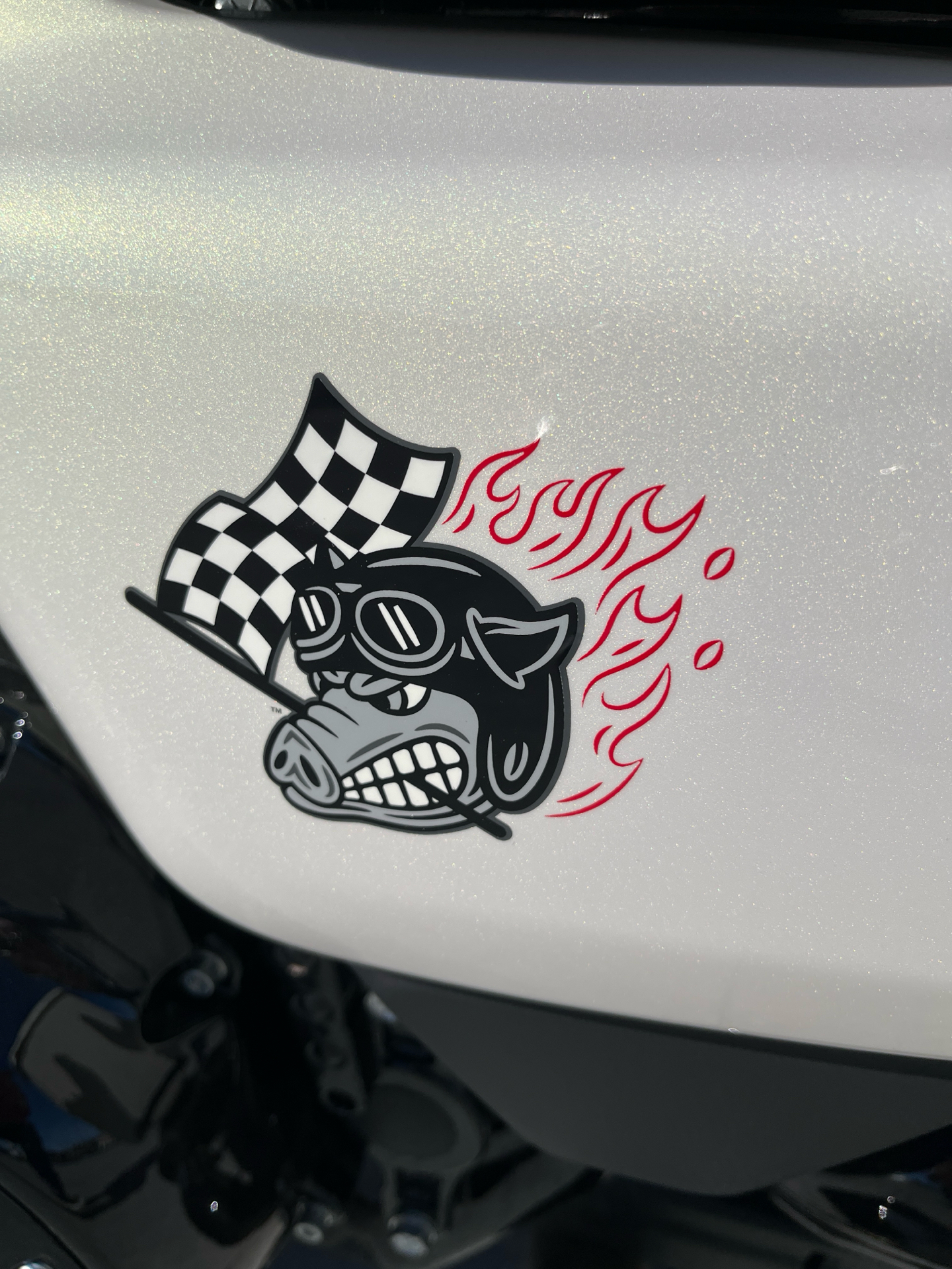 2024 Harley-Davidson CVO™ Road Glide® ST in Omaha, Nebraska - Photo 13