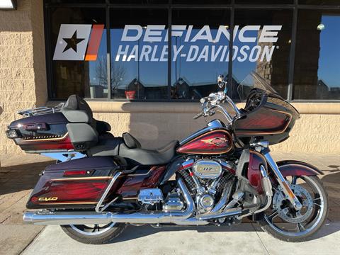 2023 Harley-Davidson CVO™ Road Glide® Limited Anniversary in Omaha, Nebraska - Photo 1