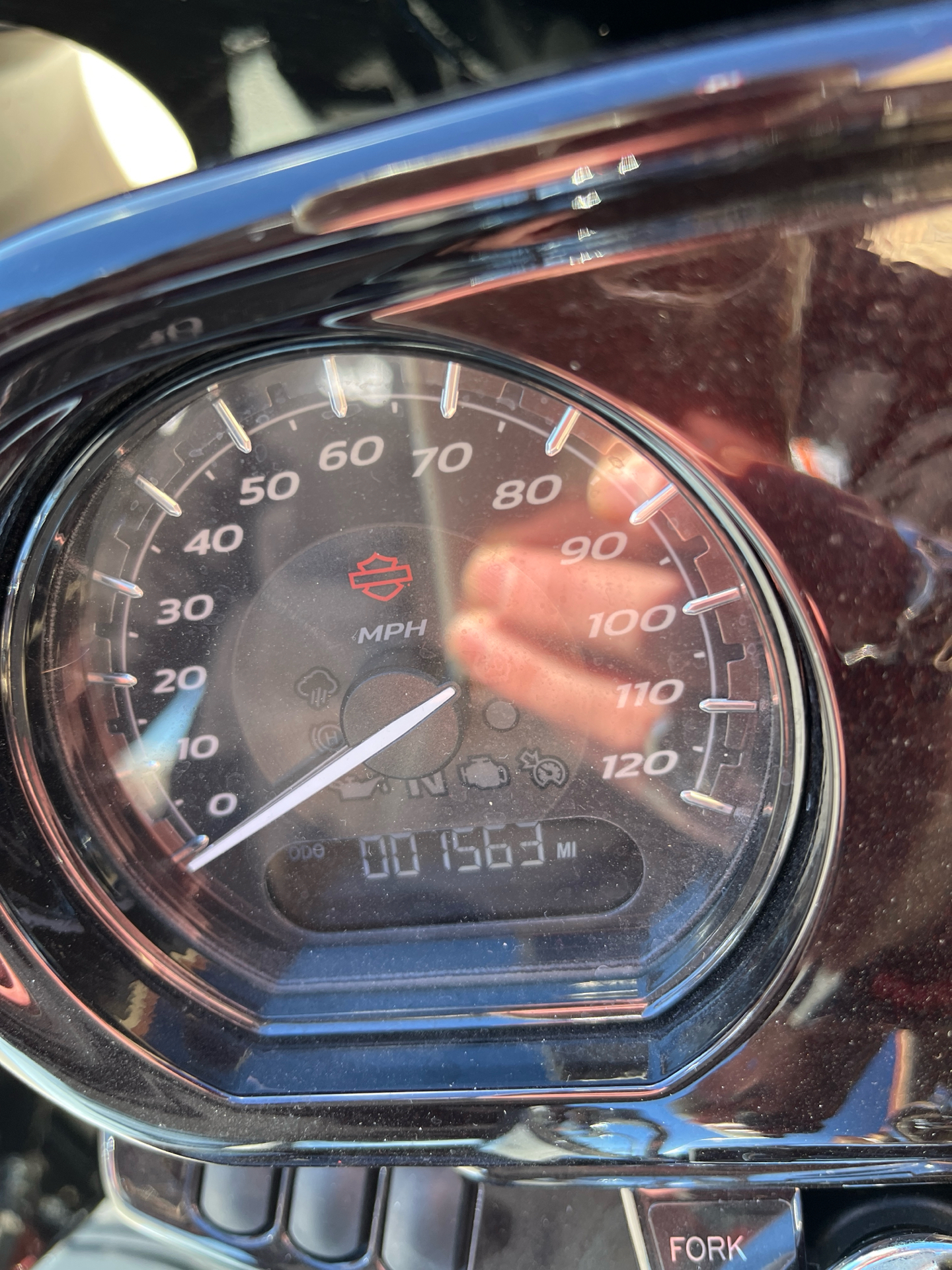 2023 Harley-Davidson CVO™ Road Glide® Limited Anniversary in Omaha, Nebraska - Photo 5