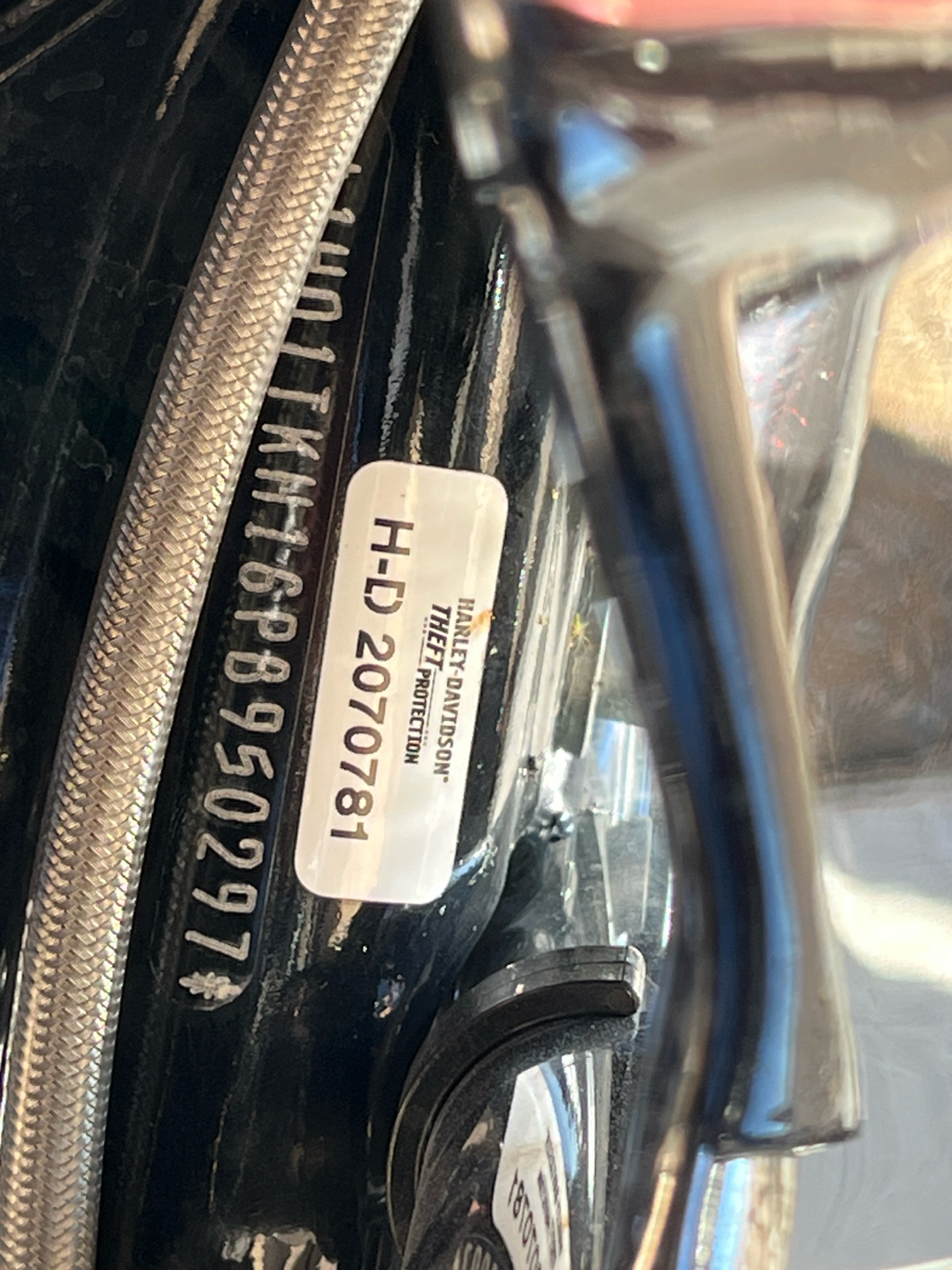 2023 Harley-Davidson CVO™ Road Glide® Limited Anniversary in Omaha, Nebraska - Photo 6