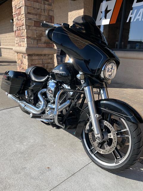 2016 Harley-Davidson Street Glide® Special in Omaha, Nebraska - Photo 2
