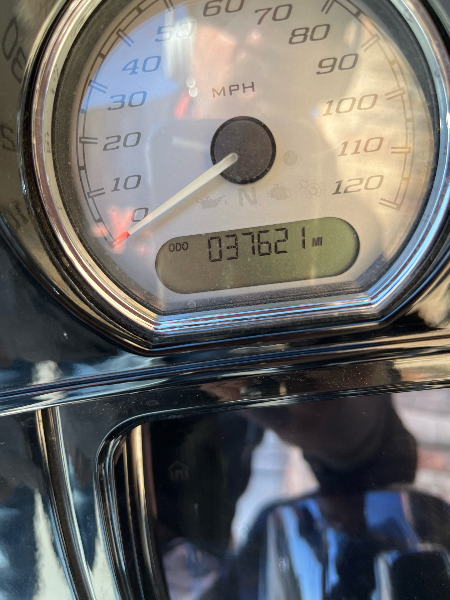 2016 Harley-Davidson Street Glide® Special in Omaha, Nebraska - Photo 5
