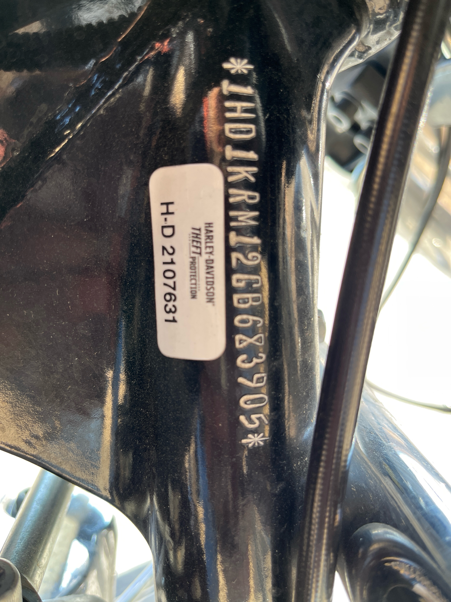 2016 Harley-Davidson Street Glide® Special in Omaha, Nebraska - Photo 6
