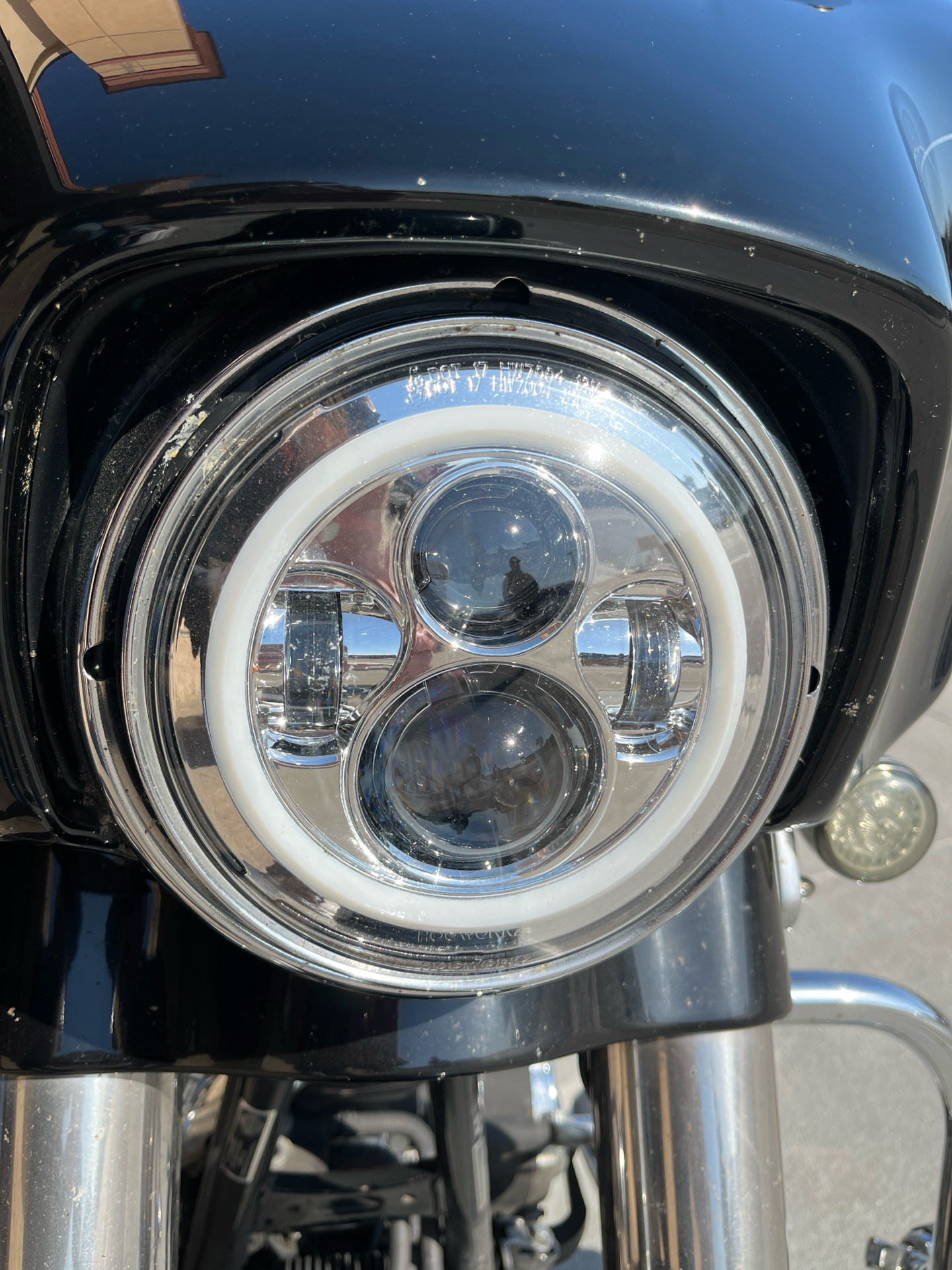 2016 Harley-Davidson Street Glide® Special in Omaha, Nebraska - Photo 7