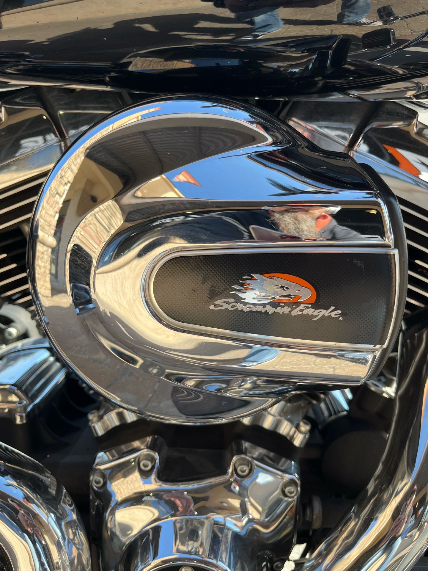 2016 Harley-Davidson Street Glide® Special in Omaha, Nebraska - Photo 8