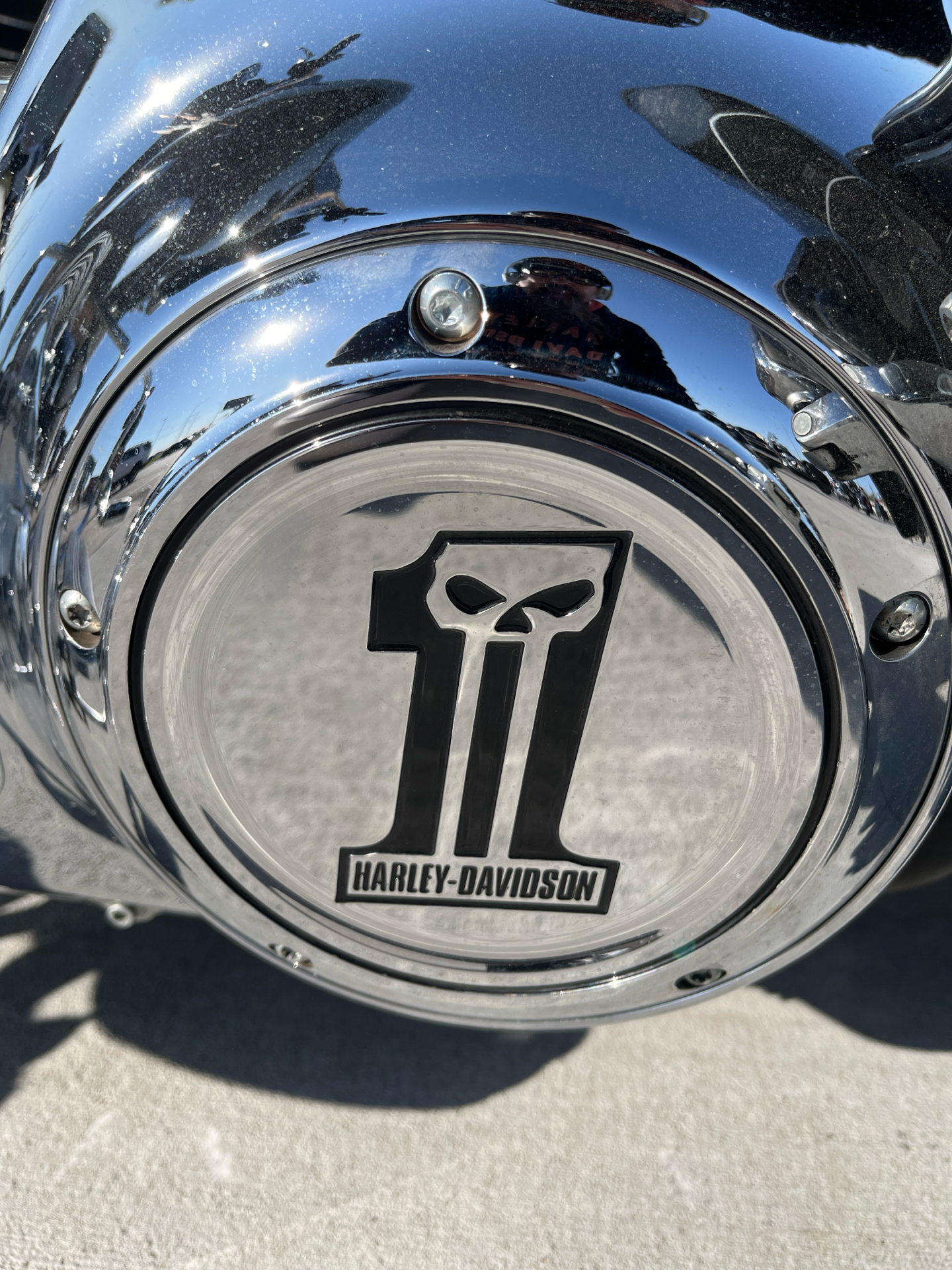 2016 Harley-Davidson Street Glide® Special in Omaha, Nebraska - Photo 10