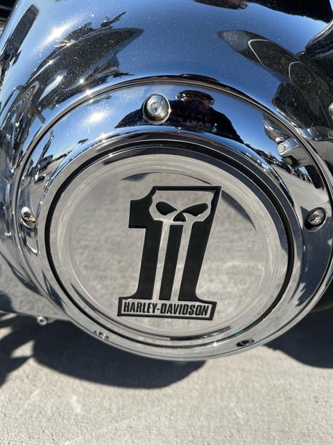 2016 Harley-Davidson Street Glide® Special in Omaha, Nebraska - Photo 10