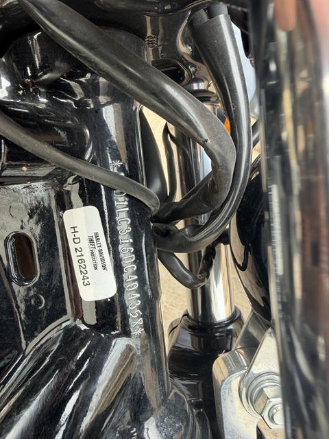 2013 Harley-Davidson Sportster® Forty-Eight® in Omaha, Nebraska - Photo 3