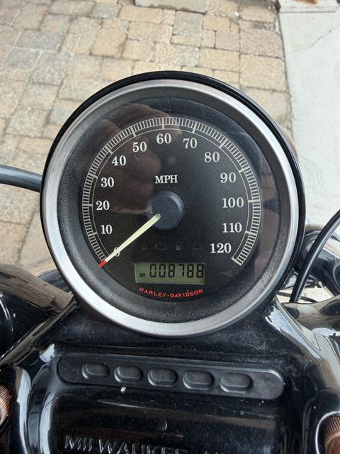 2013 Harley-Davidson Sportster® Forty-Eight® in Omaha, Nebraska - Photo 4