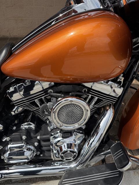2015 Harley-Davidson Road Glide® Special in Omaha, Nebraska - Photo 2