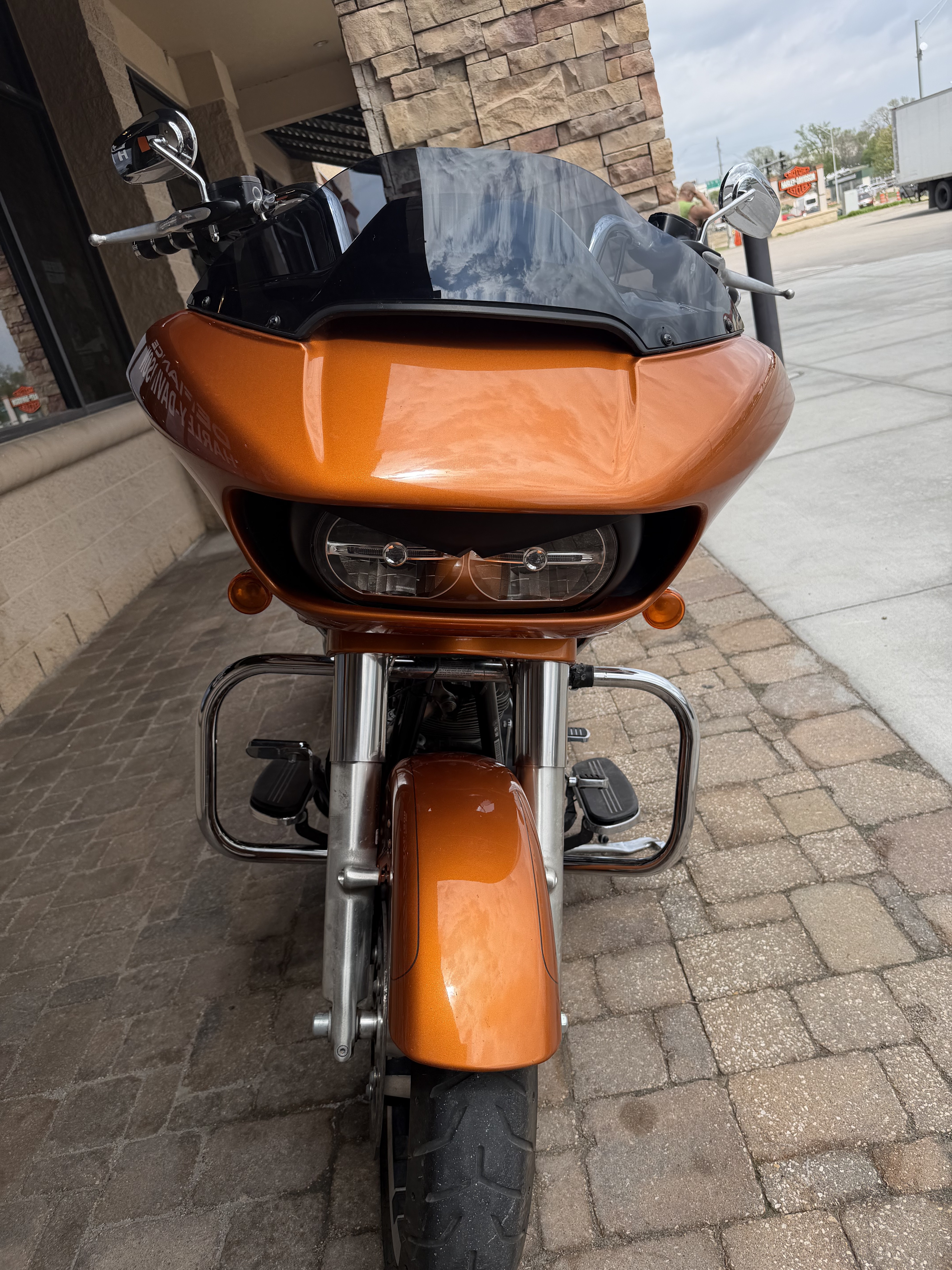 2015 Harley-Davidson Road Glide® Special in Omaha, Nebraska - Photo 7