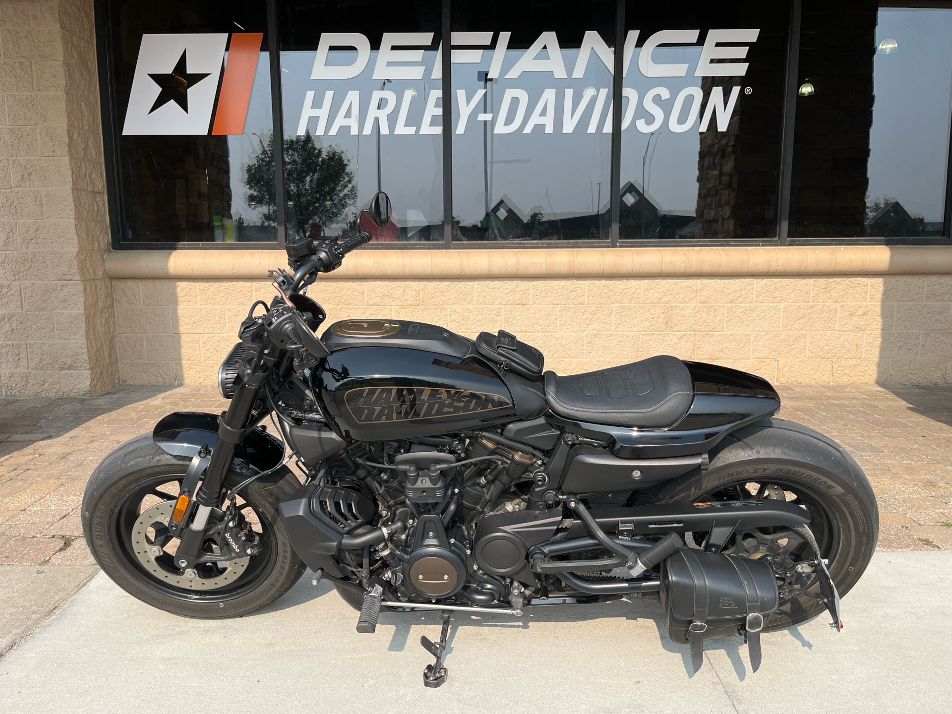 2021 Harley-Davidson Sportster® S in Omaha, Nebraska - Photo 3