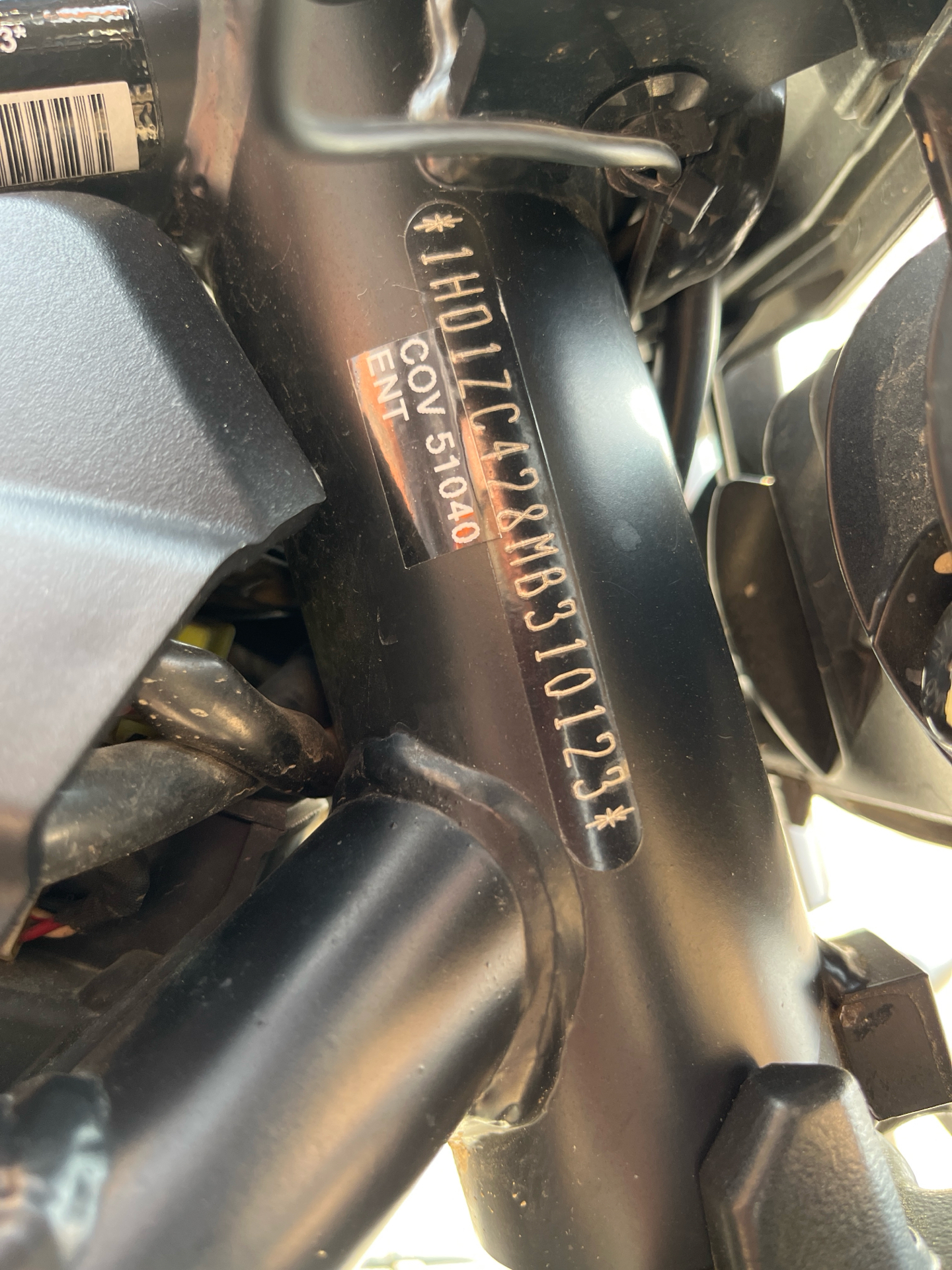 2021 Harley-Davidson Sportster® S in Omaha, Nebraska - Photo 6