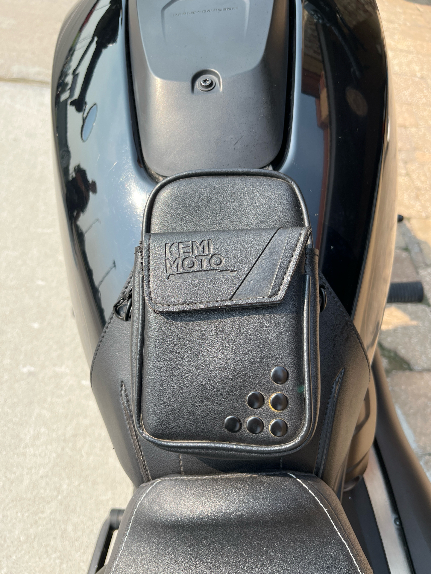 2021 Harley-Davidson Sportster® S in Omaha, Nebraska - Photo 7