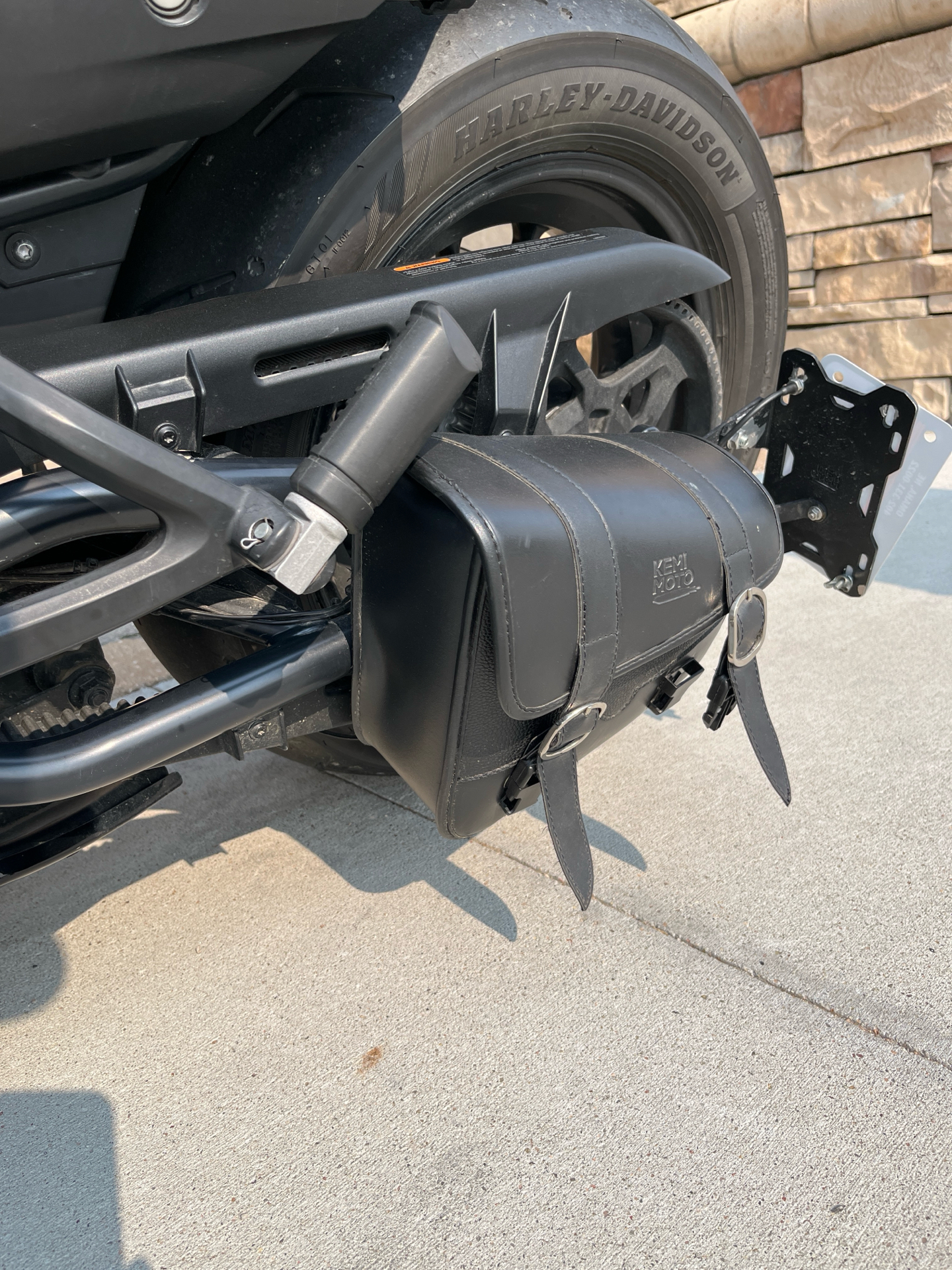 2021 Harley-Davidson Sportster® S in Omaha, Nebraska - Photo 9
