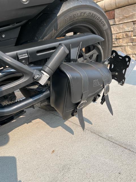 2021 Harley-Davidson Sportster® S in Omaha, Nebraska - Photo 9