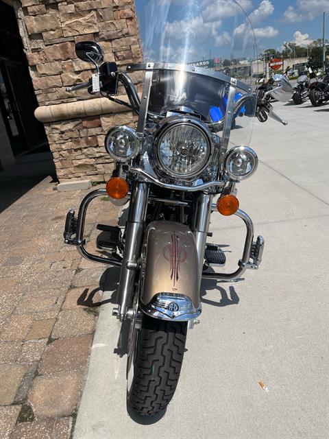 2005 Harley-Davidson FLHRCI Road King® Classic in Omaha, Nebraska - Photo 8