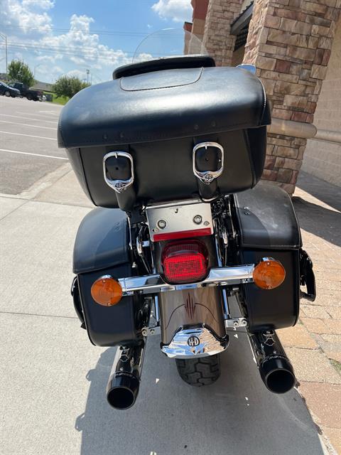2005 Harley-Davidson FLHRCI Road King® Classic in Omaha, Nebraska - Photo 12