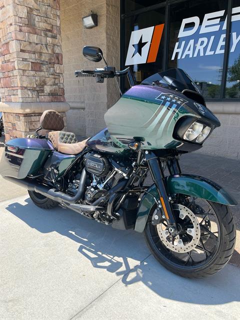 2021 Harley-Davidson Road Glide® Special in Omaha, Nebraska - Photo 2