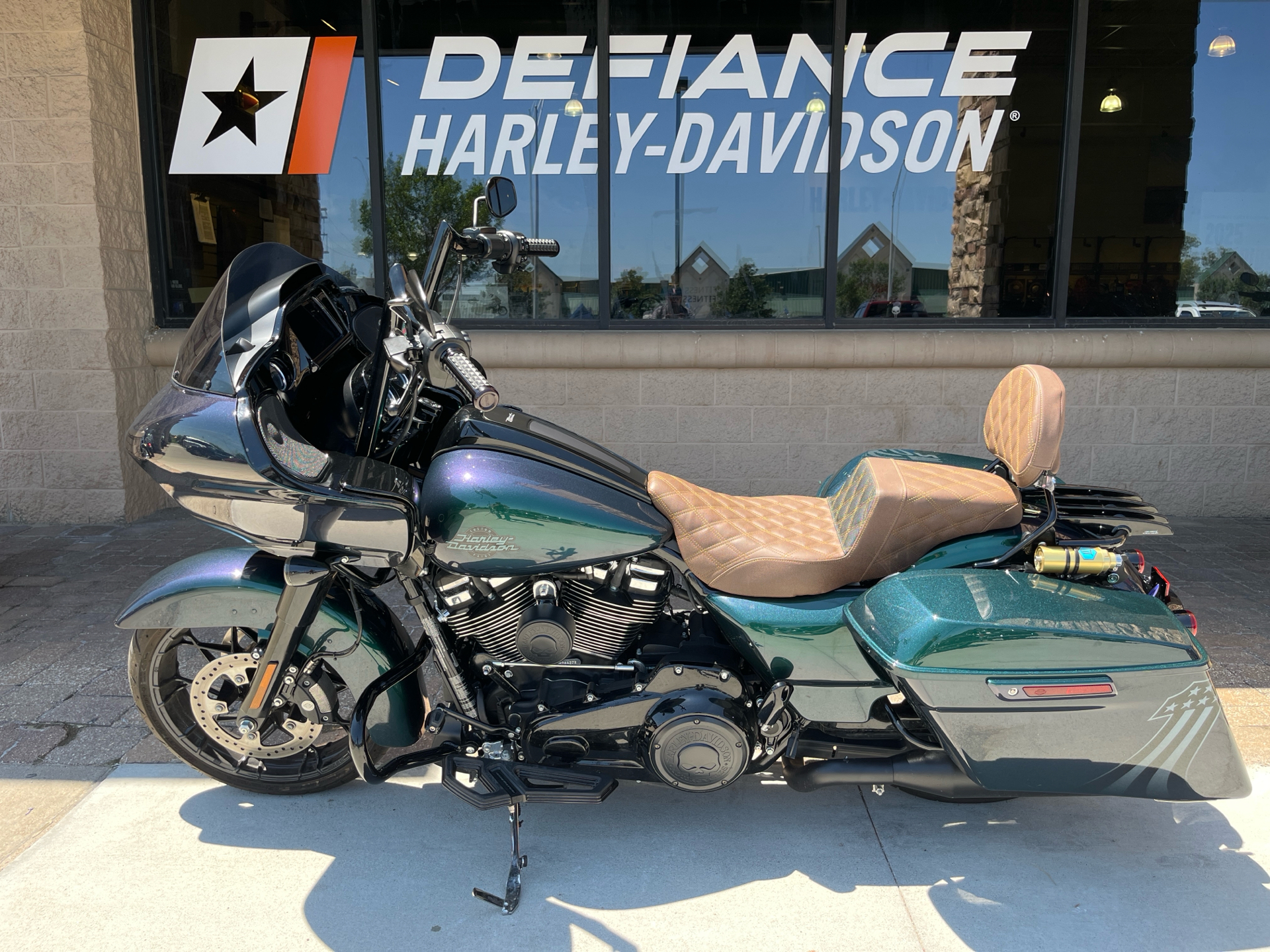 2021 Harley-Davidson Road Glide® Special in Omaha, Nebraska - Photo 3