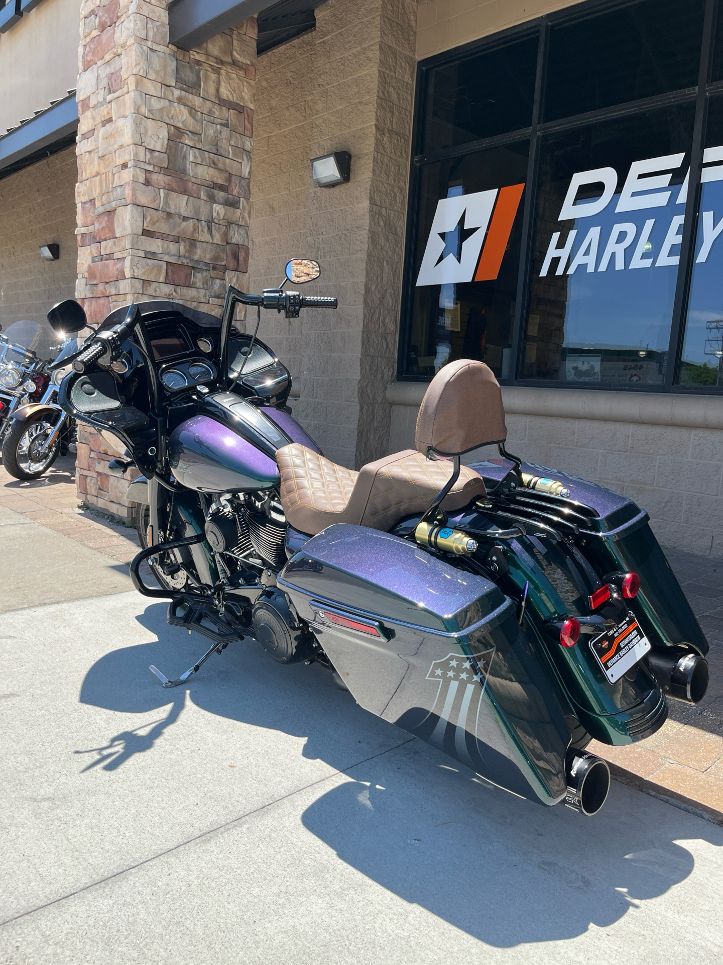2021 Harley-Davidson Road Glide® Special in Omaha, Nebraska - Photo 4