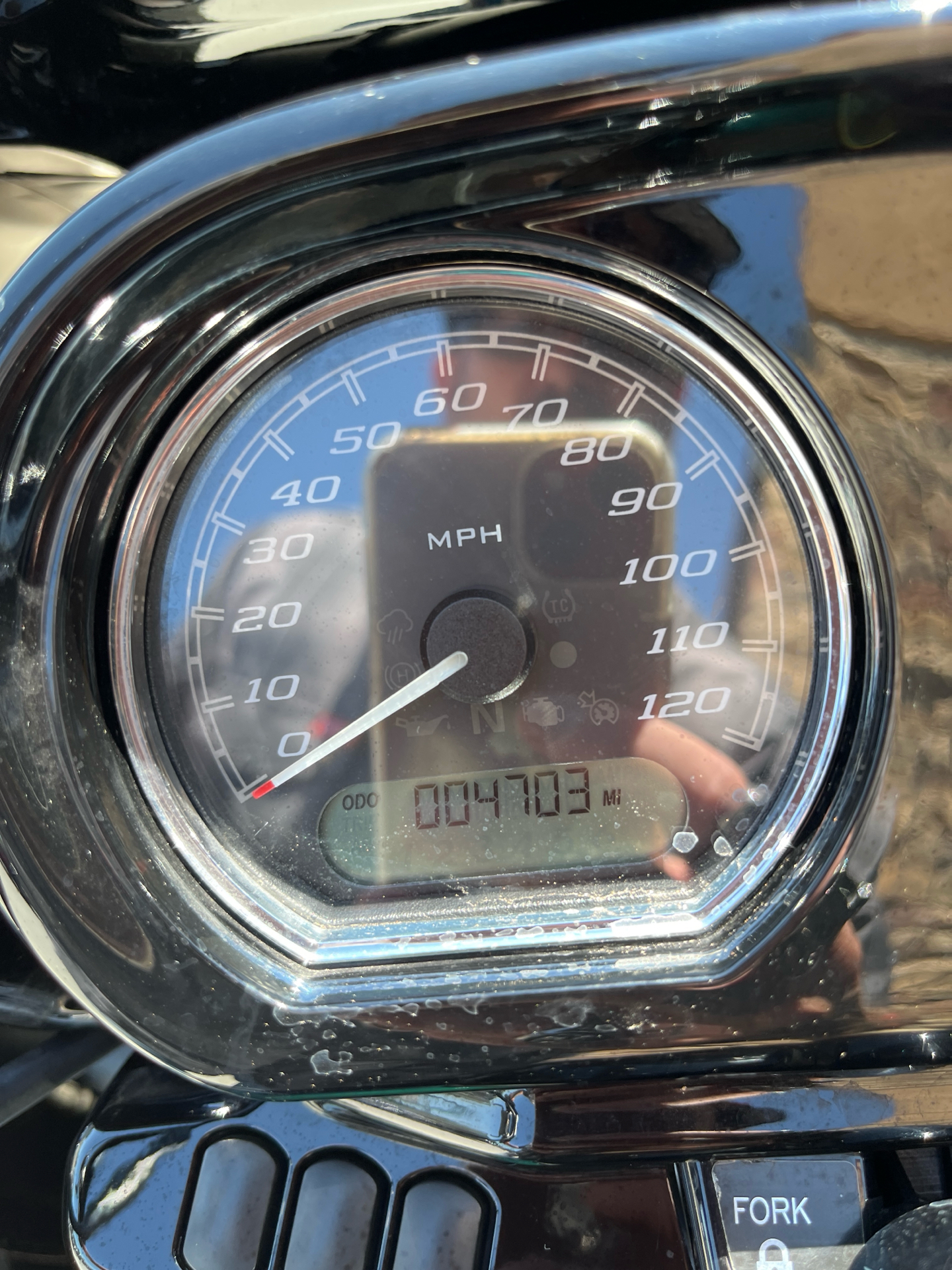 2021 Harley-Davidson Road Glide® Special in Omaha, Nebraska - Photo 5