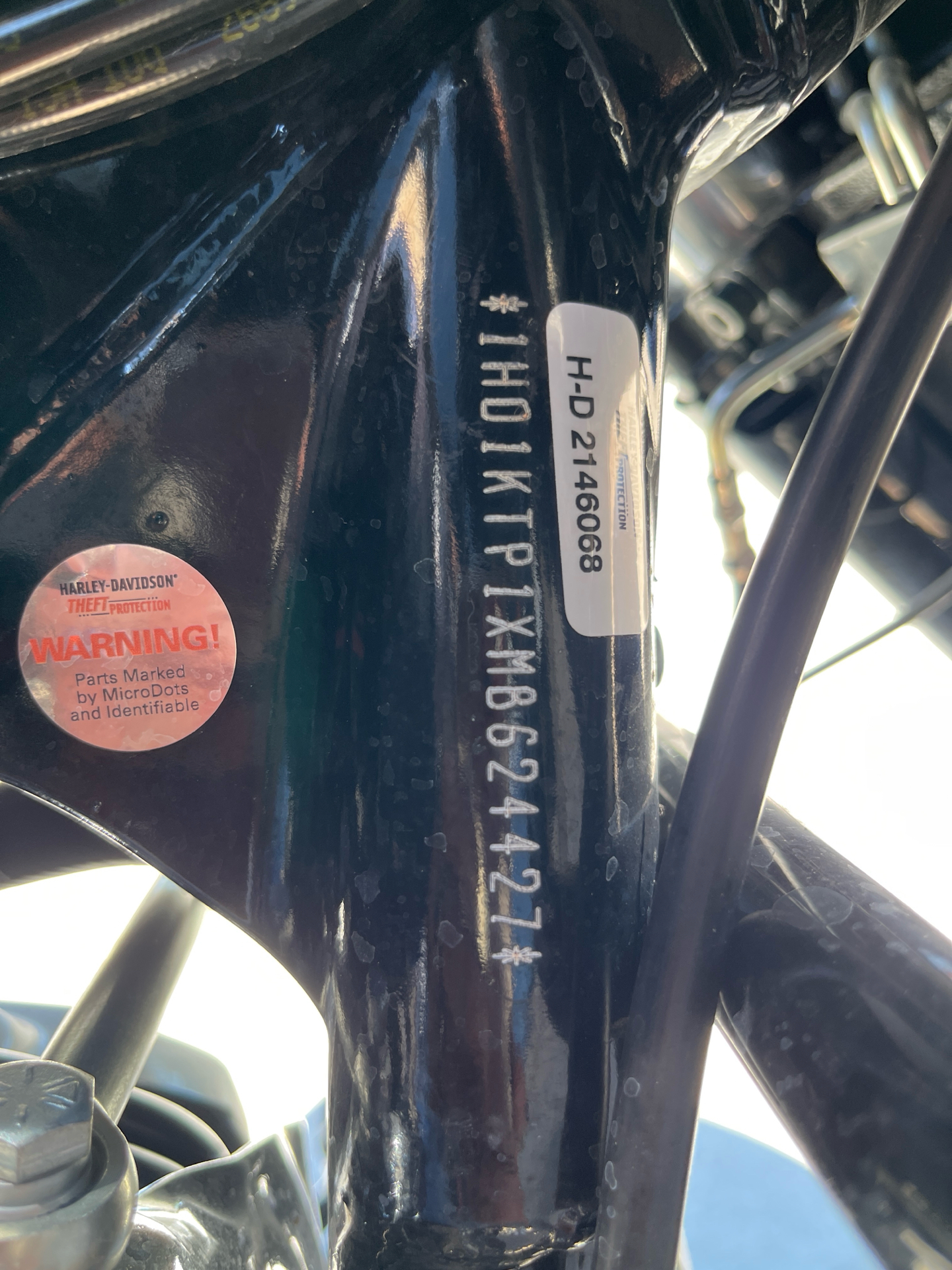 2021 Harley-Davidson Road Glide® Special in Omaha, Nebraska - Photo 6