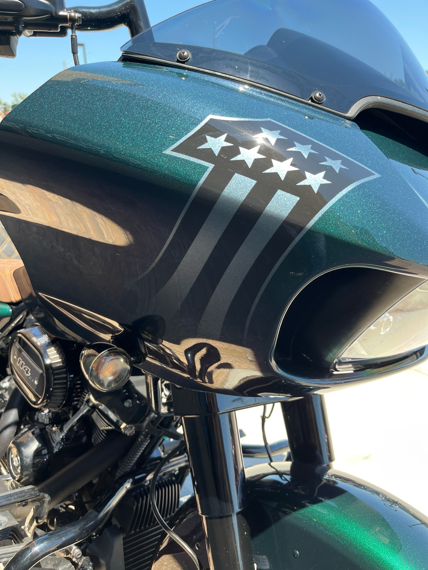 2021 Harley-Davidson Road Glide® Special in Omaha, Nebraska - Photo 7