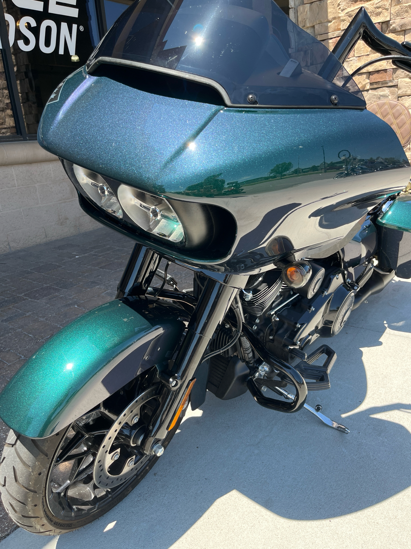 2021 Harley-Davidson Road Glide® Special in Omaha, Nebraska - Photo 8