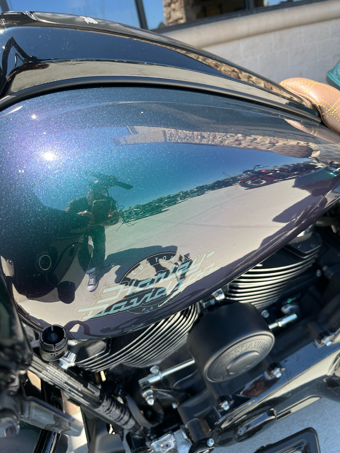 2021 Harley-Davidson Road Glide® Special in Omaha, Nebraska - Photo 9