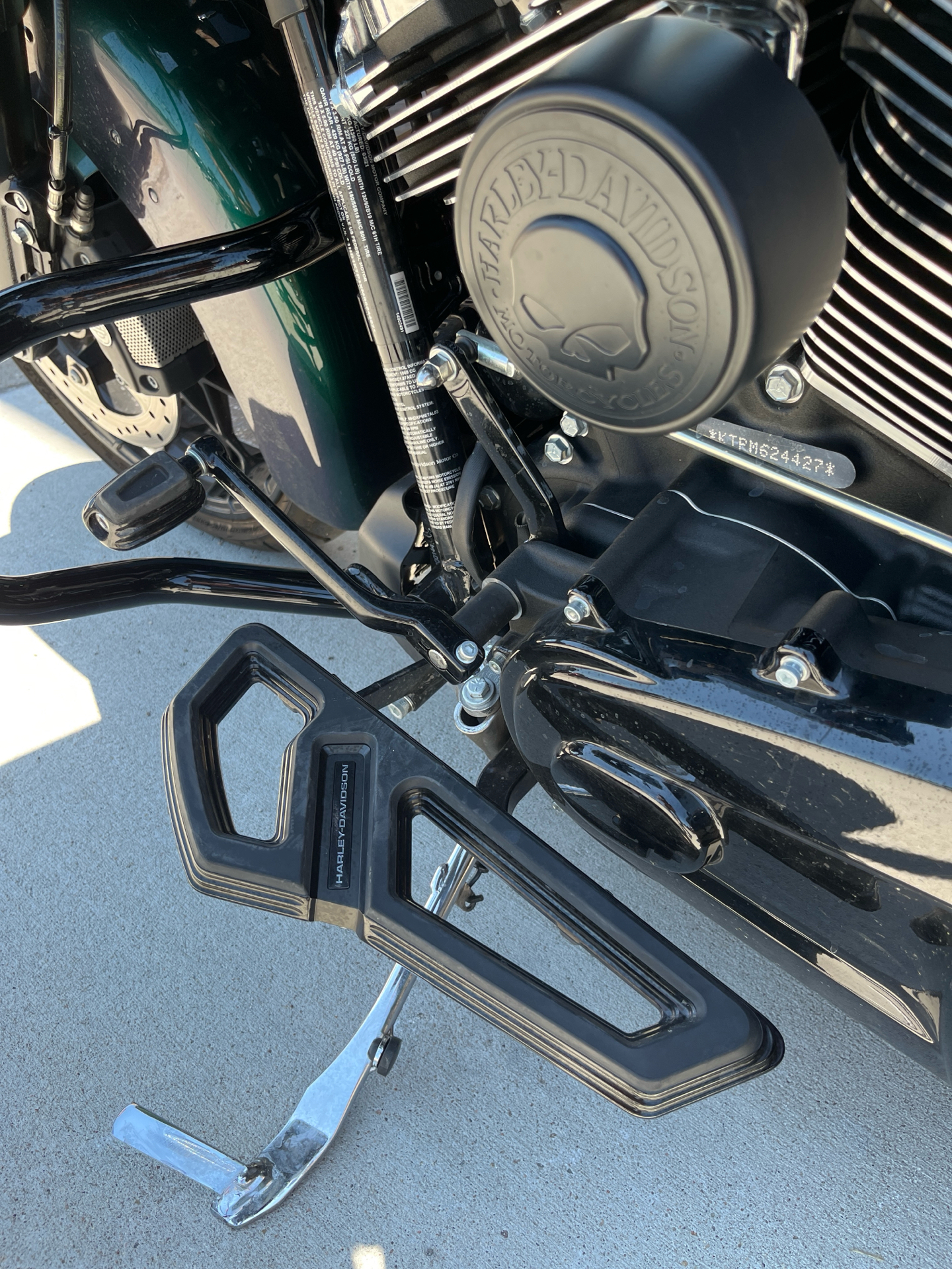 2021 Harley-Davidson Road Glide® Special in Omaha, Nebraska - Photo 13