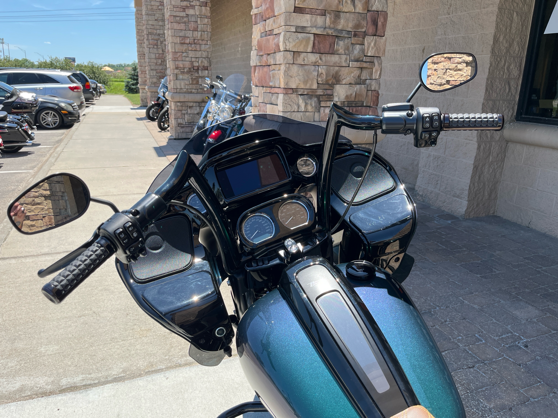 2021 Harley-Davidson Road Glide® Special in Omaha, Nebraska - Photo 14