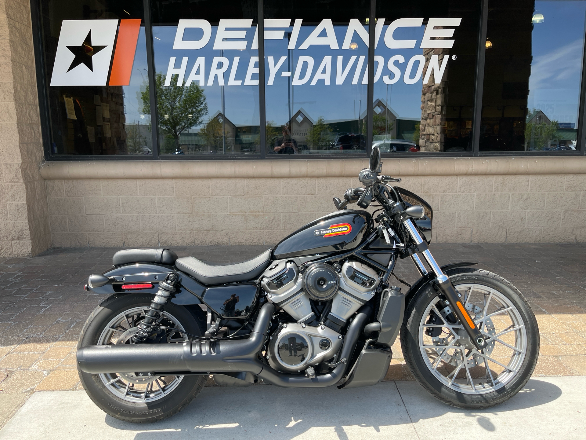 2023 Harley-Davidson Nightster® Special in Omaha, Nebraska - Photo 1