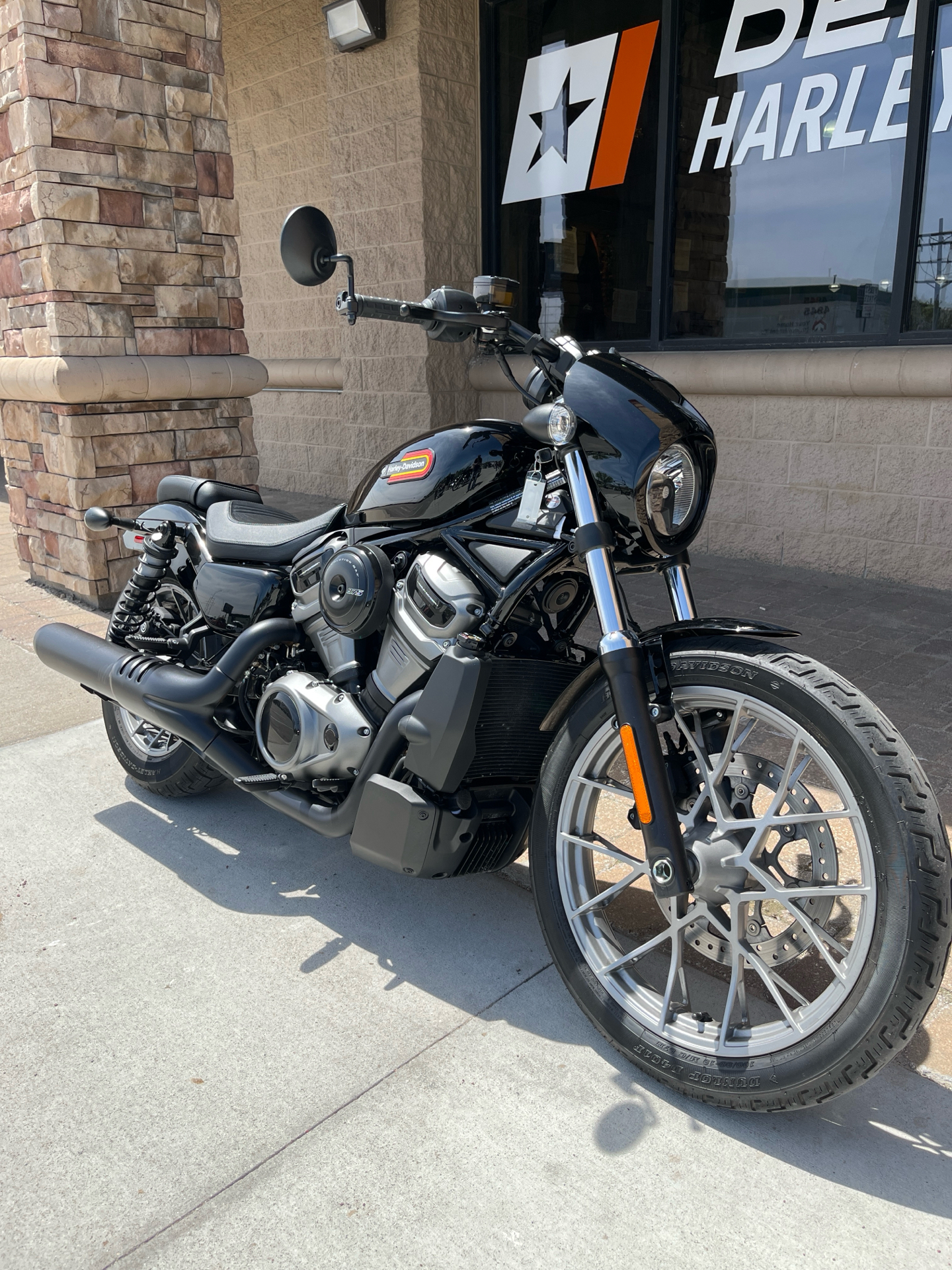 2023 Harley-Davidson Nightster® Special in Omaha, Nebraska - Photo 2