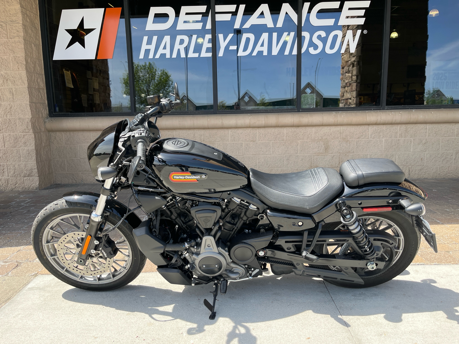 2023 Harley-Davidson Nightster® Special in Omaha, Nebraska - Photo 3