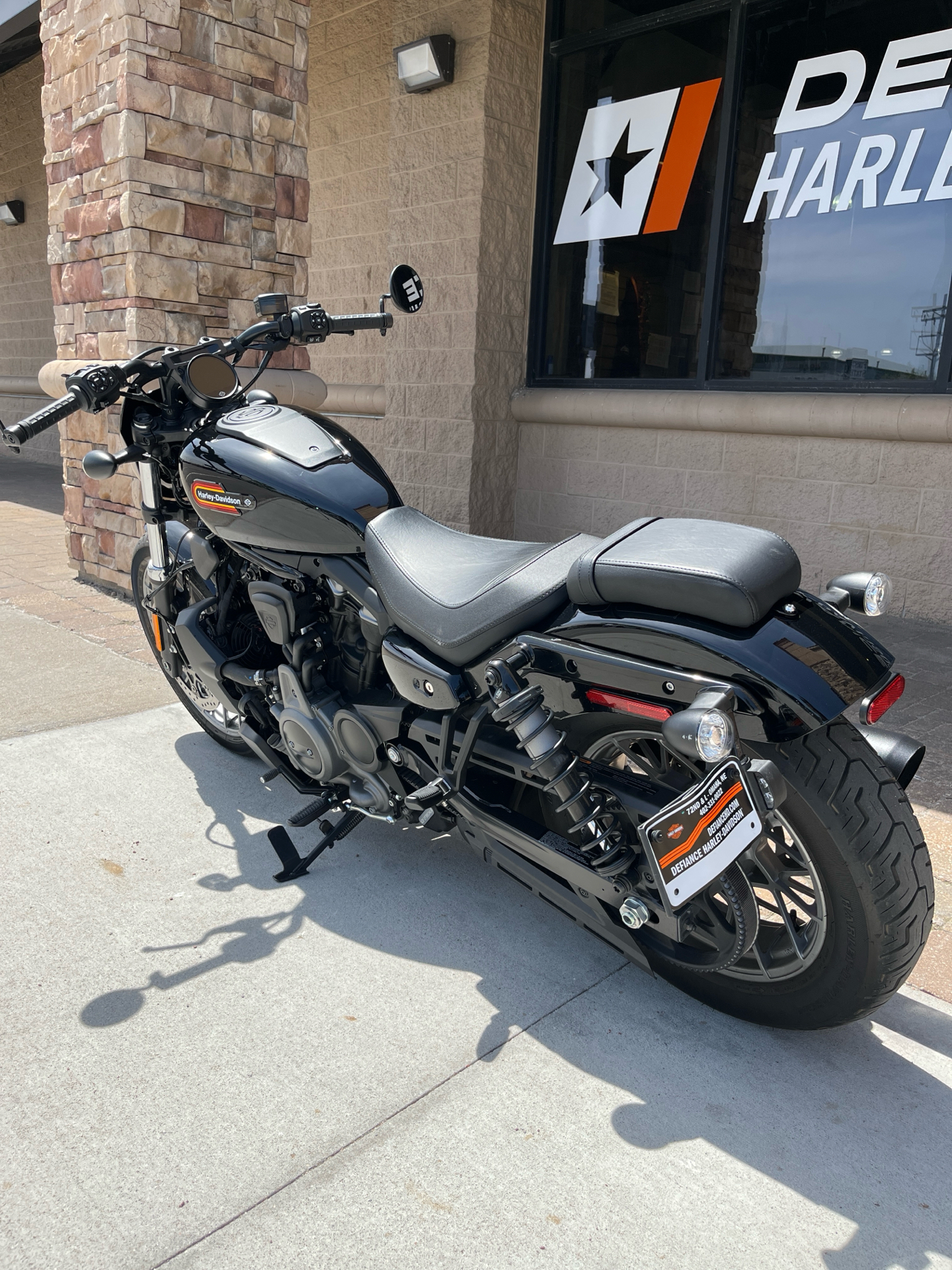 2023 Harley-Davidson Nightster® Special in Omaha, Nebraska - Photo 4