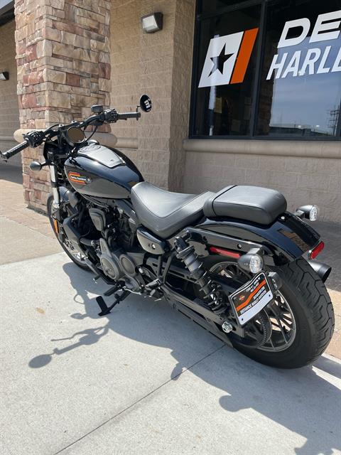 2023 Harley-Davidson Nightster® Special in Omaha, Nebraska - Photo 4