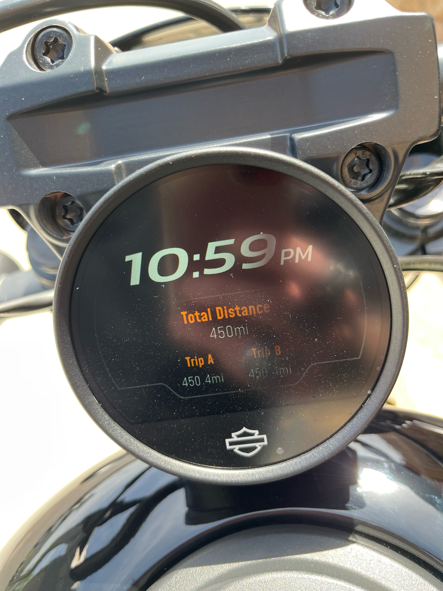 2023 Harley-Davidson Nightster® Special in Omaha, Nebraska - Photo 5