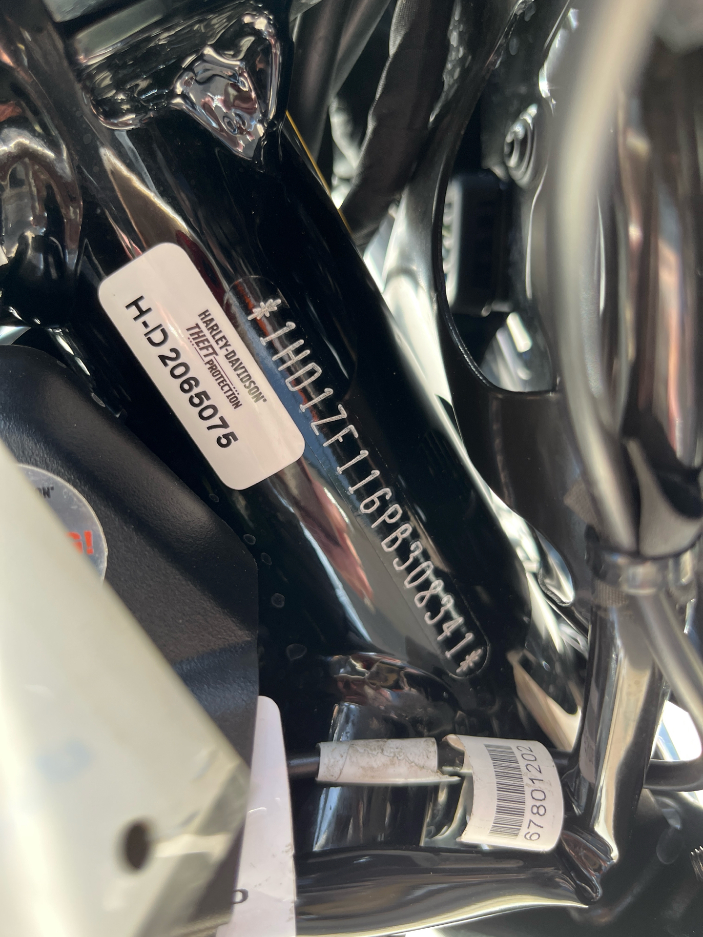 2023 Harley-Davidson Nightster® Special in Omaha, Nebraska - Photo 6